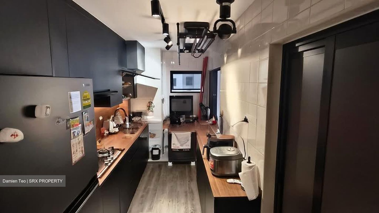 Blk 984A Buangkok Link (Hougang), HDB 4 Rooms #563308861